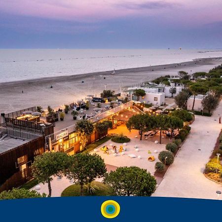 Club Del Sole Pini Boutique Resort Punta Marina Eksteriør billede