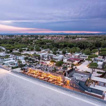Club Del Sole Pini Boutique Resort Punta Marina Eksteriør billede
