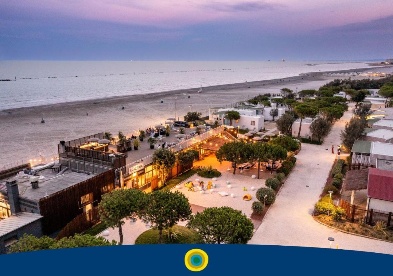 Club Del Sole Pini Boutique Resort Punta Marina Eksteriør billede